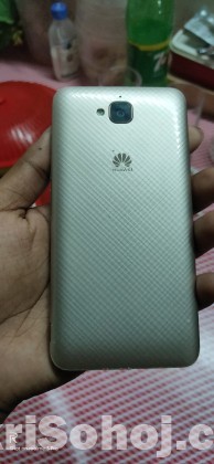 Huawei Y6 pro